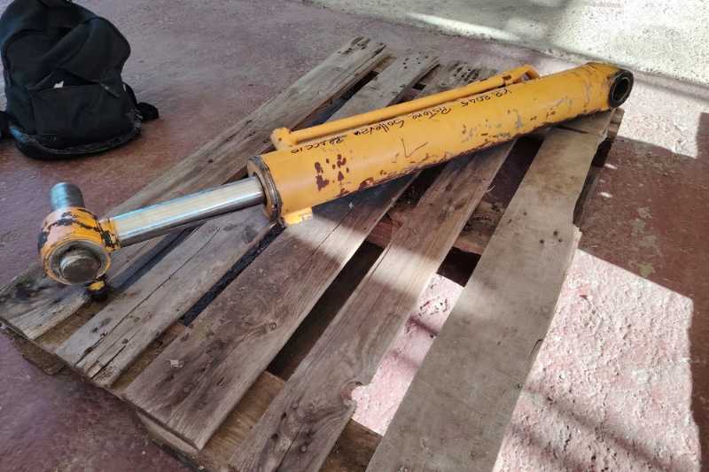 OmecoHub - Immagine JCB 8045